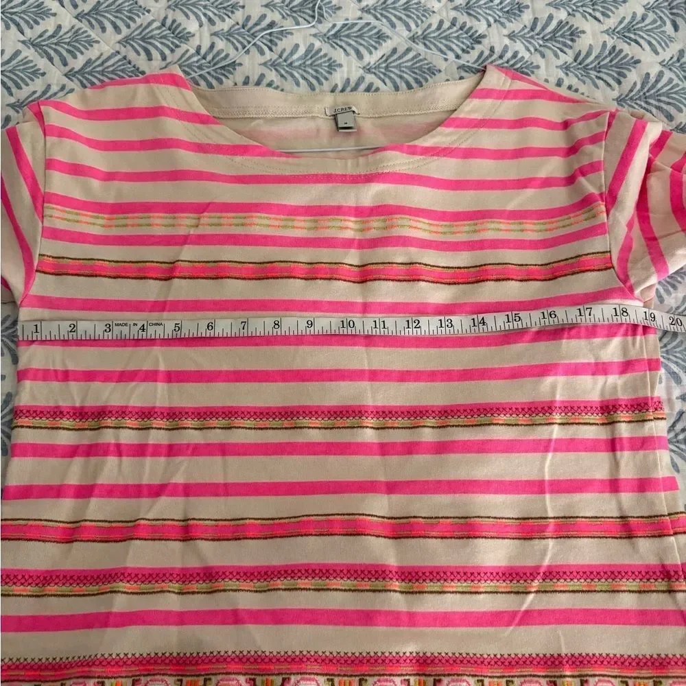 J. Crew excellent stylish